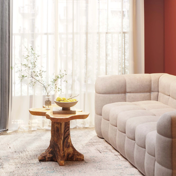 TREE - Coffee table by KARE Design - view 3